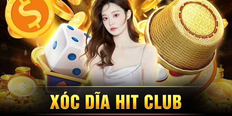 Xóc Đĩa HitClub