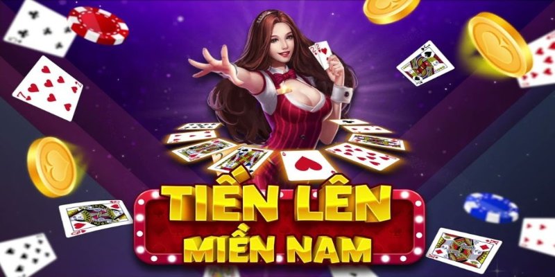 Tiến Lên Miền Nam Hitclub