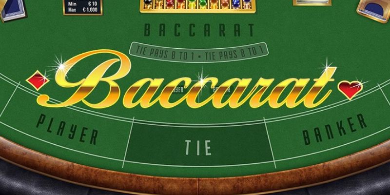 Baccarat Hitclub là siêu phẩm đánh bài siêu hấp dẫn