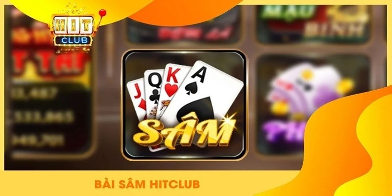 Bài Sâm Hitclub