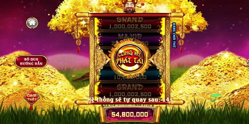 Cá cược trực tuyến ngay tại cổng game hitclub