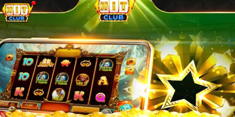 Tham gia game slot đỉnh cao siêu nổ hũ tại hitclub