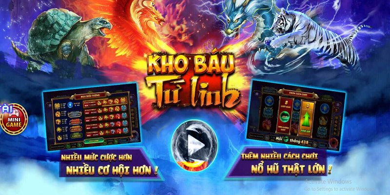 Tham gia vào cổng game hitclub chỉ với 4 bước đơn giản