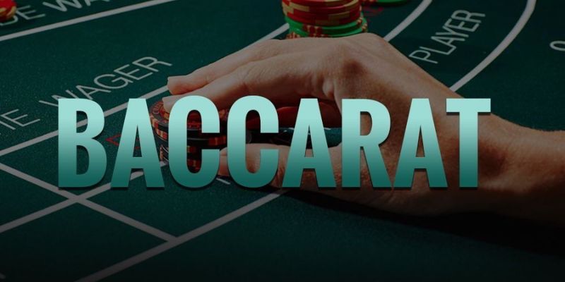 Luật tham gia Baccarat tại cổng game Hitclub từ A - Z