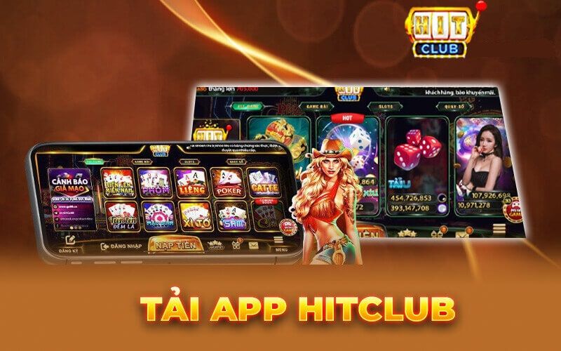 Lưu ý khi tải app hitclub người chơi cần chú ý