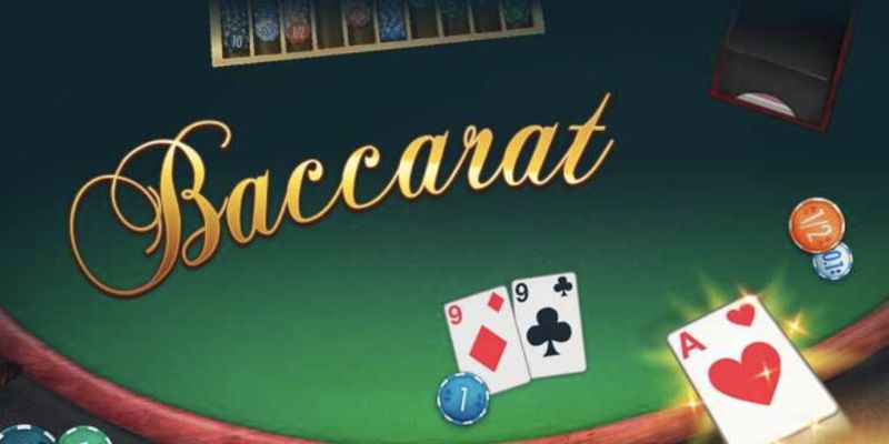 Lý do nên tham gia đánh bài Baccarat online tại Hitclub