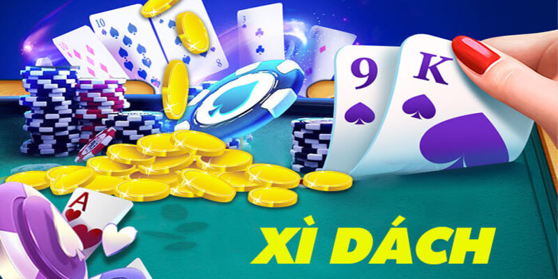 Xì Dách Hitclub - Trò Chơi Bài Đẳng Cấp